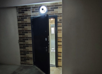 Xirdalan : AAF PARK 2 Otaq Menzil tecli satllr Qaz, su,