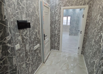 Xirdalan : AAF PARK 2 Otaq Menzil tecli satllr Qaz, su,