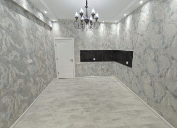 Xirdalan : AAF PARK 2 Otaq Menzil tecli satllr Qaz, su,