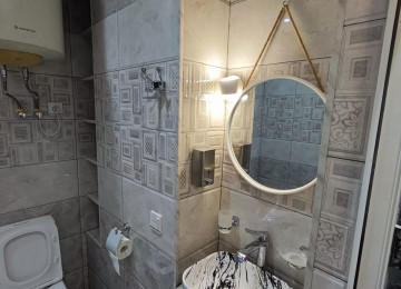 Xirdalan : AAF PARK 2 Otaq Menzil tecli satllr Qaz, su,