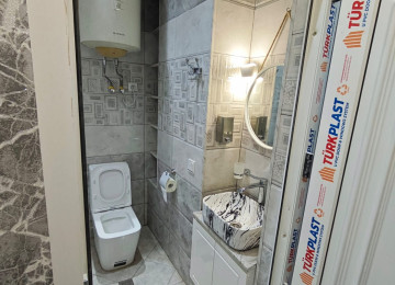 Xirdalan : AAF PARK 2 Otaq Menzil tecli satllr Qaz, su,