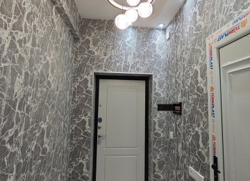 Xirdalan : AAF PARK 2 Otaq Menzil tecli satllr Qaz, su,