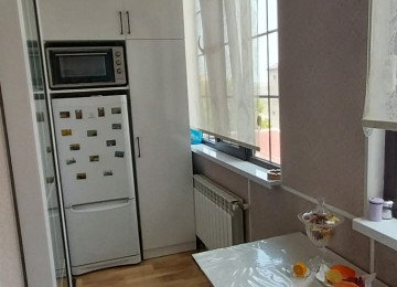 Xlrdalan 5 nomreli mektebin yanì 6/3 tam temirli kupcali