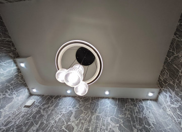 Xirdalan : AAF PARK 2 Otaq Menzil tecli satllr Qaz, su,