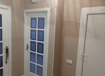 Xlrdalan 5 nomreli mektebin yanì 6/3 tam temirli kupcali