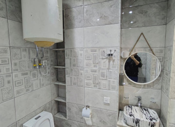 Xirdalan : AAF PARK 2 Otaq Menzil tecli satllr Qaz, su,