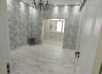 Xirdalan : AAF PARK 2 Otaq Menzil tecli satllr Qaz, su,