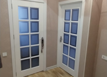 Xlrdalan 5 nomreli mektebin yanì 6/3 tam temirli kupcali