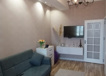 Xlrdalan 5 nomreli mektebin yanì 6/3 tam temirli kupcali