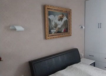 Xlrdalan 5 nomreli mektebin yanì 6/3 tam temirli kupcali