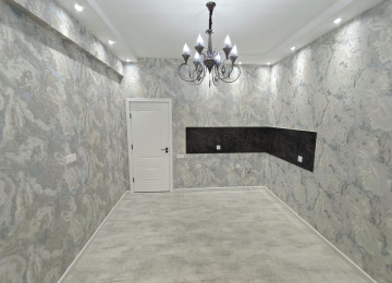 Xirdalan : AAF PARK 2 Otaq Menzil tecli satllr Qaz, su,