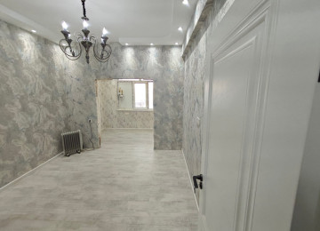 Xirdalan : AAF PARK 2 Otaq Menzil tecli satllr Qaz, su,