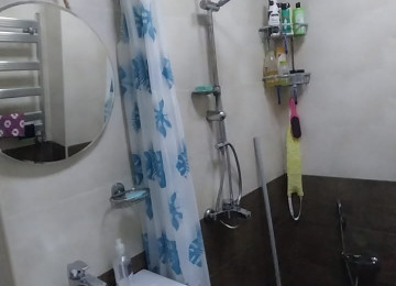 Xlrdalan 5 nomreli mektebin yanì 6/3 tam temirli kupcali