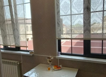 Xlrdalan 5 nomreli mektebin yanì 6/3 tam temirli kupcali