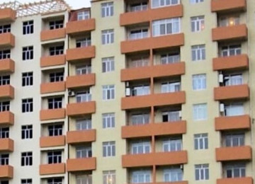 Xledalan Bakl Sumqayylt yolun usdu 2 otaq temirsiz 59 kv