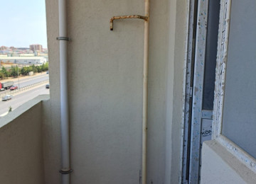 Xledalan Bakl Sumqayylt yolun usdu 2 otaq temirsiz 59 kv