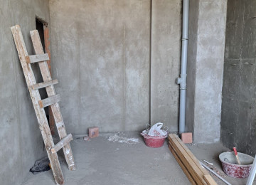 Xledalan Bakl Sumqayylt yolun usdu 2 otaq temirsiz 59 kv