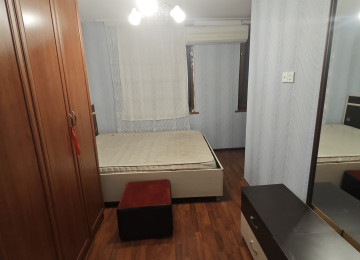 Tam Seraitli menzil Kiraye verilir. Elimler metrosuna