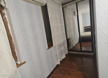 Tam Seraitli menzil Kiraye verilir. Elimler metrosuna