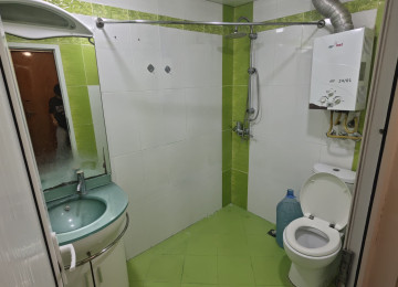 Tam Seraitli menzil Kiraye verilir. Elimler metrosuna