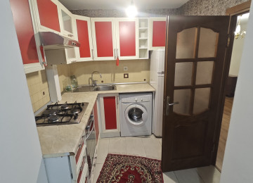 Tam Seraitli menzil Kiraye verilir. Elimler metrosuna