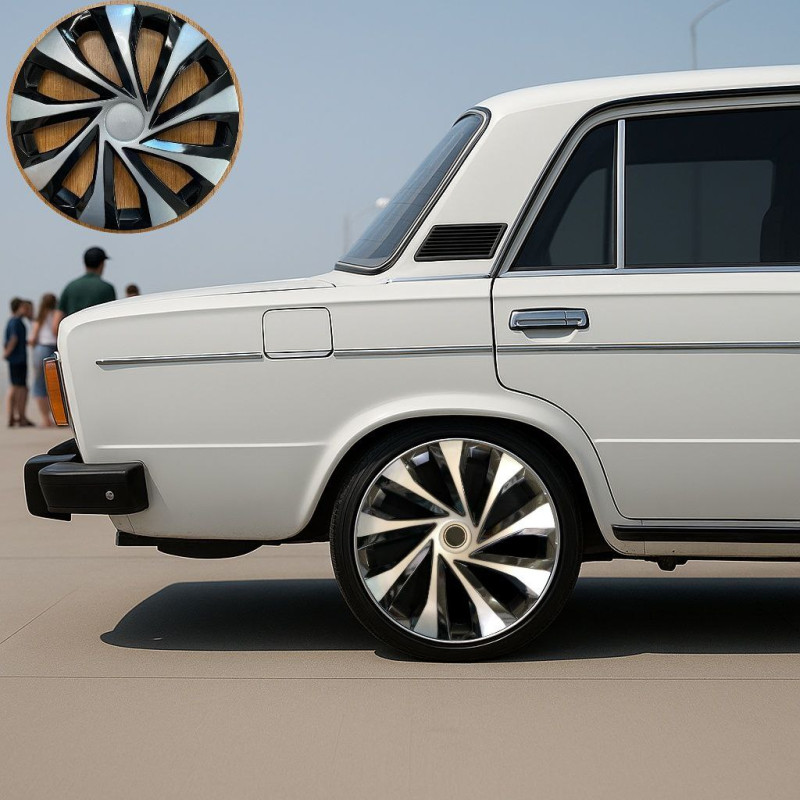 disk qapaqlari sport R13 R14 R15 R16 Kalpak disk teker diskqapagi diskqapaqlari lider klassik