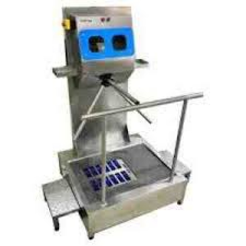 Dezinfeksiyaedici turniket-Gigiyena tələb olunan yerlərin