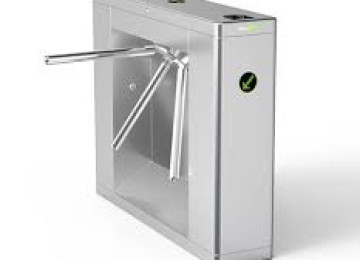 Turniket sistemi 055 988 89 32 İnsanların giris-cıxısına