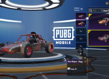 📢 PUBG Mobile Hesabı Satılır 🎮 Level 70 – Hazırda Fatih