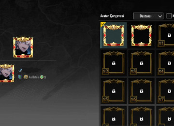 📢 PUBG Mobile Hesabı Satılır 🎮 Level 70 – Hazırda Fatih