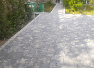 Təcrübəli usta keyfiyyətli-yüksək xidmətlər təklif edir: –