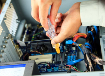 - SKYELECTRO KOMPUTER/NOUTBUK USTASI - FORMAT - ANTİVİRUS -