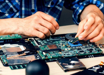 - SKYELECTRO KOMPUTER/NOUTBUK USTASI - FORMAT - ANTİVİRUS -