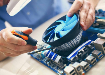 - SKYELECTRO KOMPUTER/NOUTBUK USTASI - FORMAT - ANTİVİRUS -