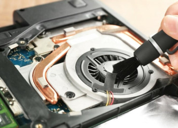 - SKYELECTRO KOMPUTER/NOUTBUK USTASI - FORMAT - ANTİVİRUS -