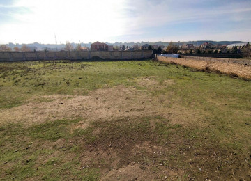 Fatmayidə torpaq sahəsi satılır çıxarış var yanından asfalt