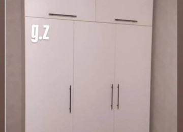 *Dolab 3 qapılı✔️ 300Azn* ✔️İstehsal Rusiya Laminat 18/lik