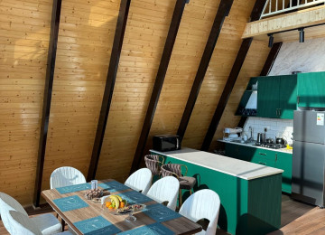 Qəbələ şəhərinin Vəndam qəsəbəsində yerləşən bu unikal və