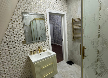 Qəbələ şəhərinin Vəndam qəsəbəsində yerləşən bu unikal və