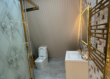 Qəbələ şəhərinin Vəndam qəsəbəsində yerləşən bu unikal və