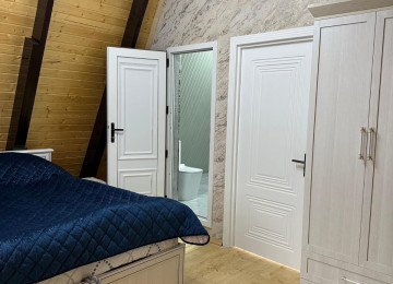 Qəbələ şəhərinin Vəndam qəsəbəsində yerləşən bu unikal və