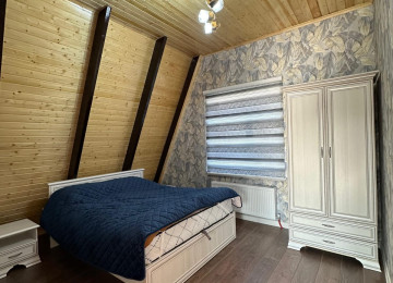 Qəbələ şəhərinin Vəndam qəsəbəsində yerləşən bu unikal və