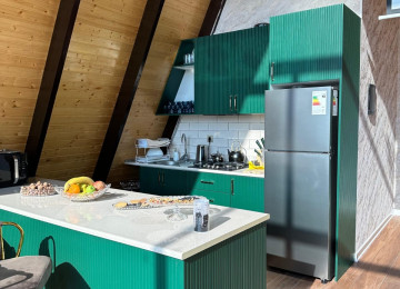 Qəbələ şəhərinin Vəndam qəsəbəsində yerləşən bu unikal və