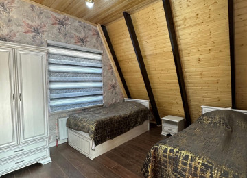 Qəbələ şəhərinin Vəndam qəsəbəsində yerləşən bu unikal və