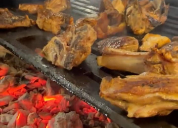 Qəbələ şəhərinin Vəndam qəsəbəsində yerləşən bu unikal və