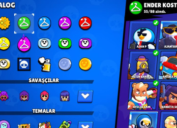 Salam oynamadığım üçün satıram hesabda 81 karakter,efsanevi