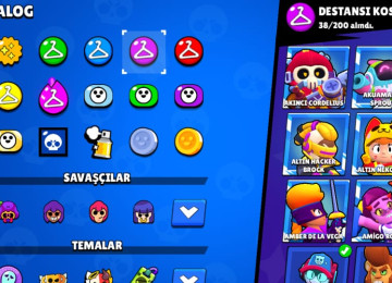 Salam oynamadığım üçün satıram hesabda 81 karakter,efsanevi