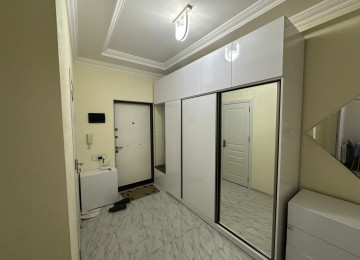 Yeni Yasamal Mehemmed xiyabani kucesi İlk defedi kiraye