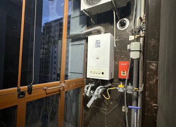 Yeni Yasamal Mehemmed xiyabani kucesi İlk defedi kiraye