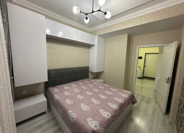 Yeni Yasamal Mehemmed xiyabani kucesi İlk defedi kiraye